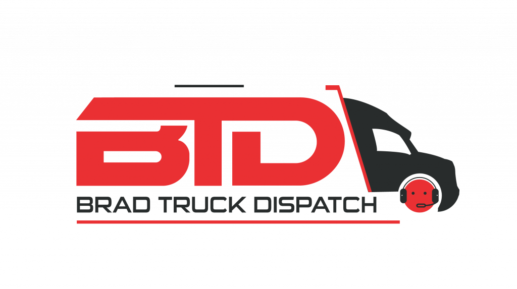 Bradtruckdispatch-logo